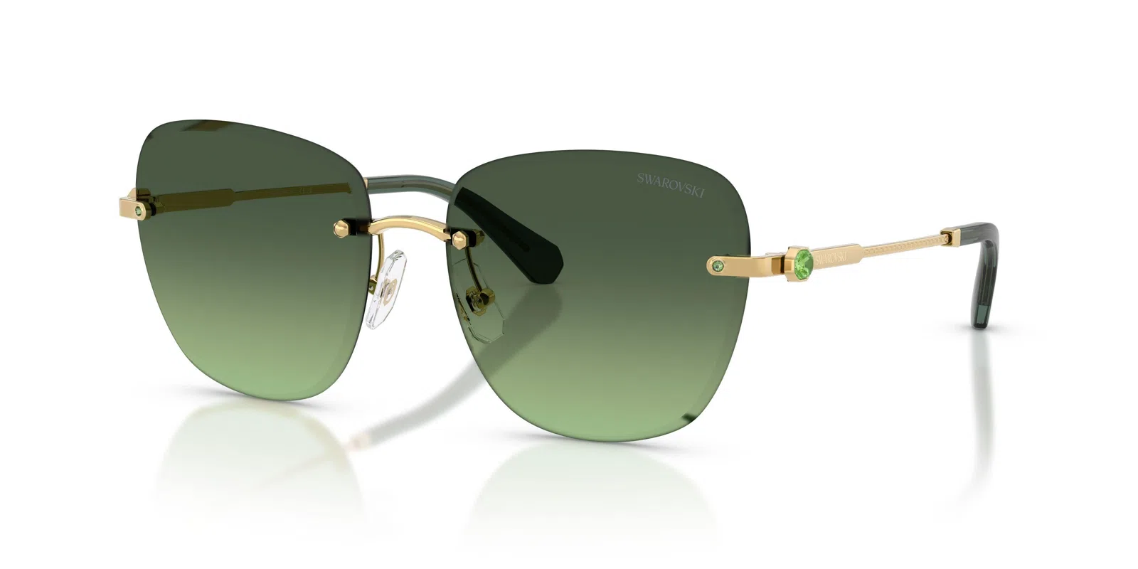 Swarovski 7043 Sunglasses - view 25